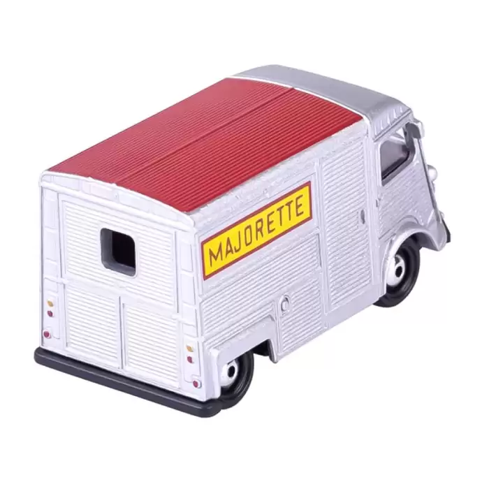 Majorette Anniversary Citroen HY- 4100