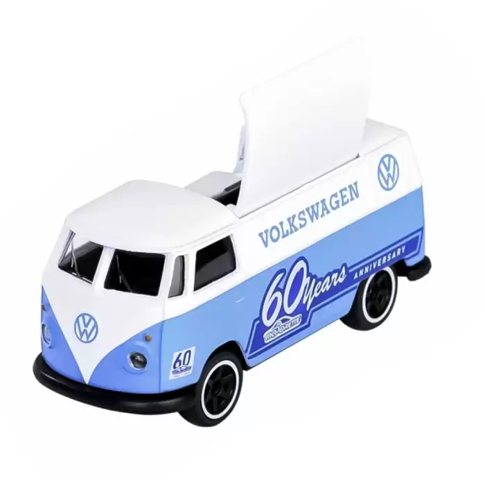 Majorette Anniversary Edition 60. Years Volkswagen - 4102