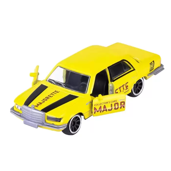 Majorette Anniversary Mercedes Benz 450 SEL- 4100