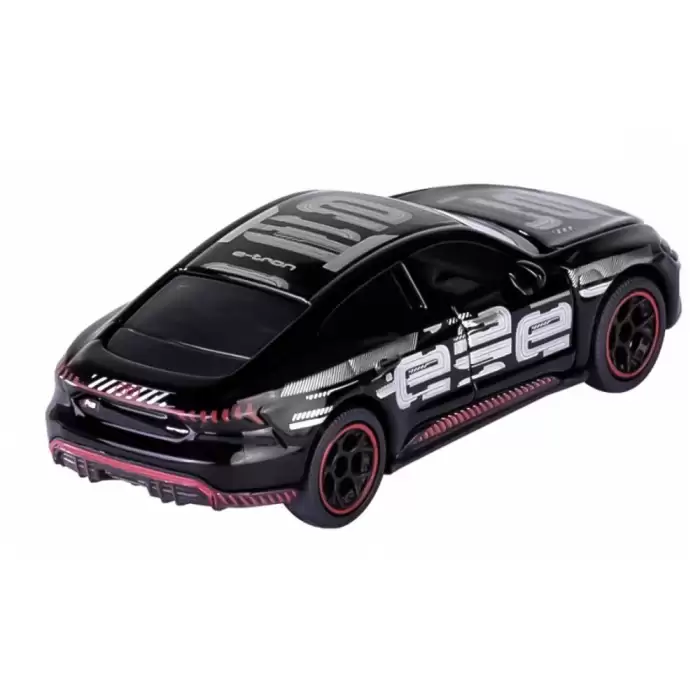 Majorette Deluxe Cars - Audi RS e-tron GT