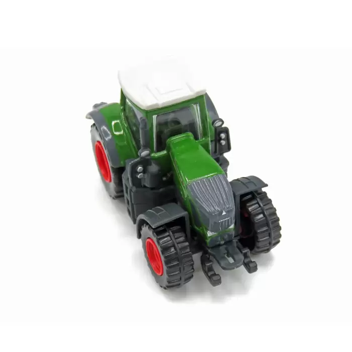 Majorette Farm Metal Diecast Fendt 939 - 212057400