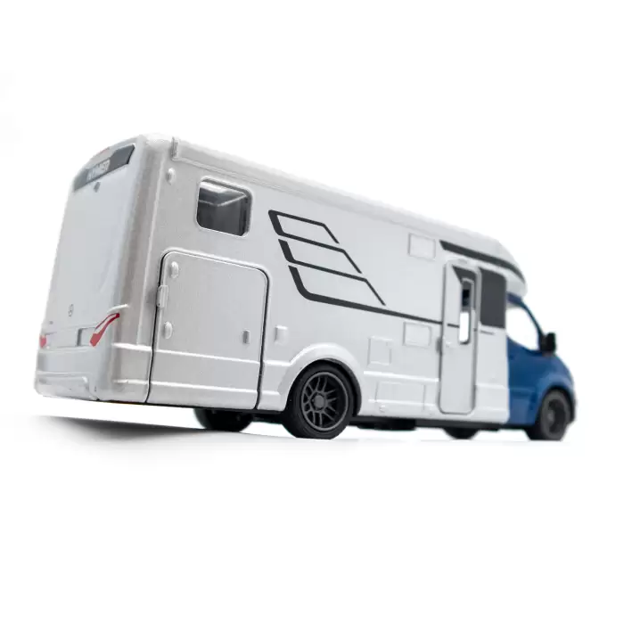 Majorette Hymer B-Class Camper - 213713000