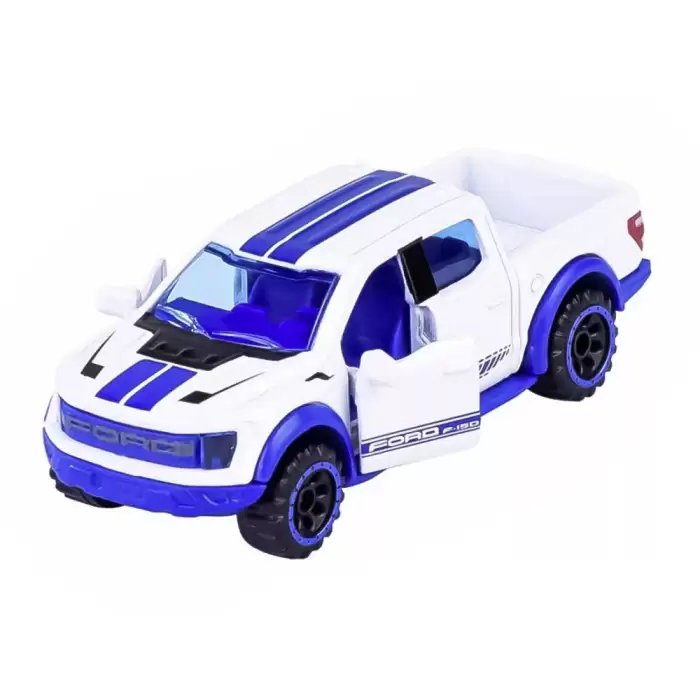 Majorette Limited Edition Series 10 - Ford F-150 Raptor - 201H-2