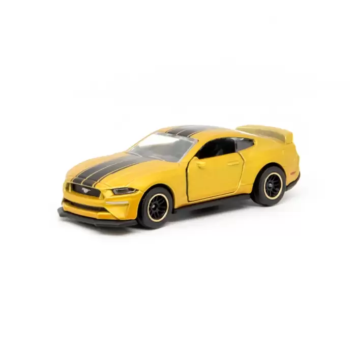 Majorette Limited Edition Series 9 - Ford Mustang GT - 204C-7