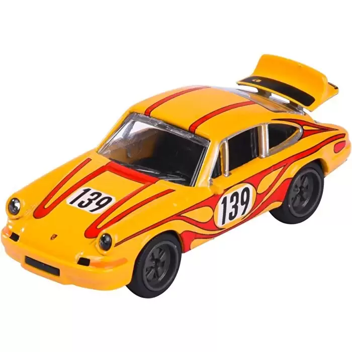 Majorette Porsche Deluxe Edition 911 Carrera RS 2.7 - 3161