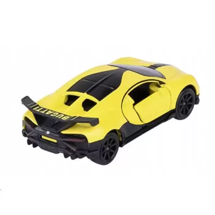 Majorette Premium Cars Bugatti Chiron Pur Sport - 213C-2