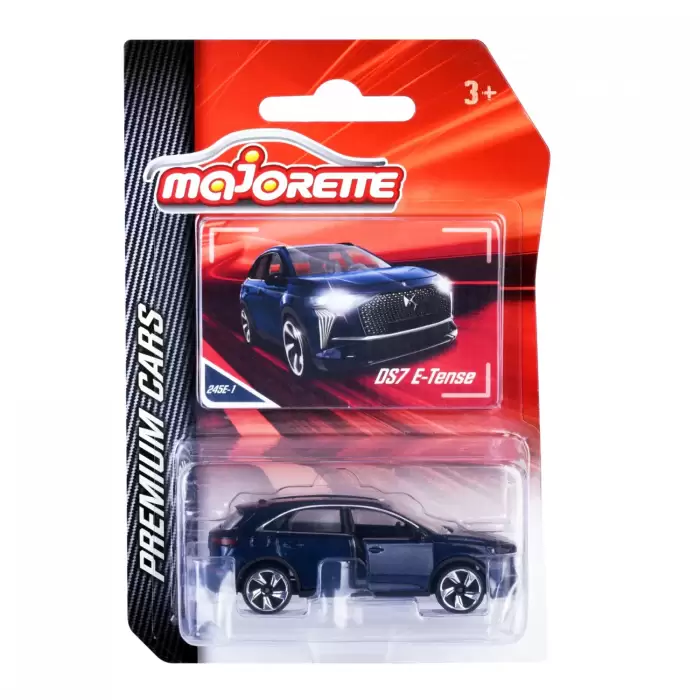 Majorette Premium Cars DS7 E-tense - 245E-1