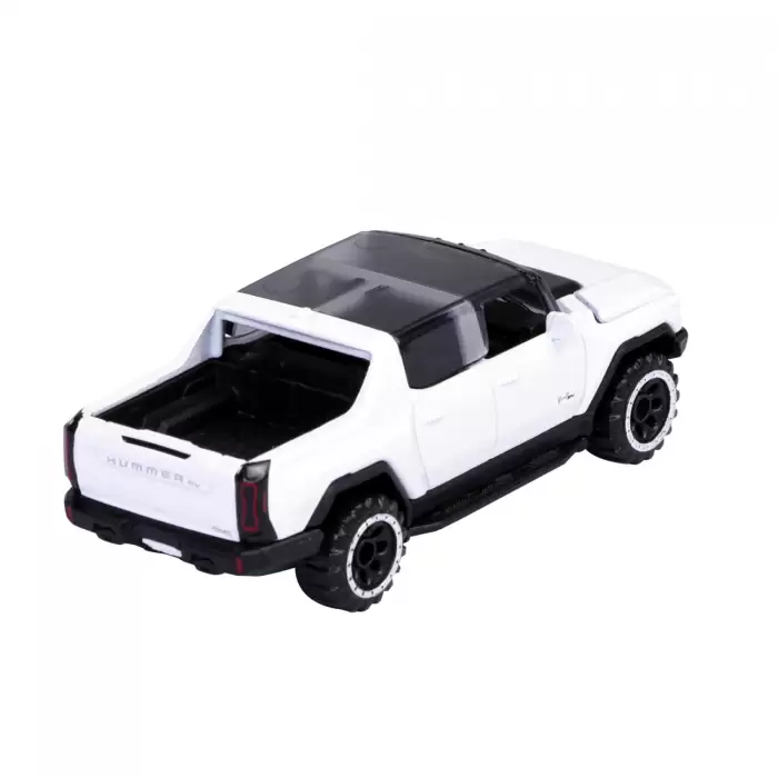 Majorette Premium Cars GMC Hummer EV - 231C-1