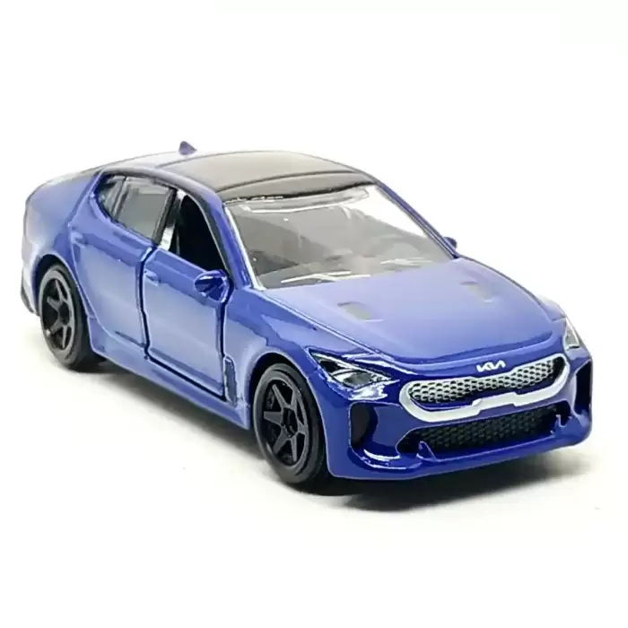 Majorette Premium Cars - Kia Performance Car