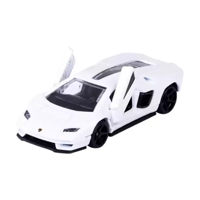 Majorette Premium Cars - Lamborghini Countach LPI 800-4