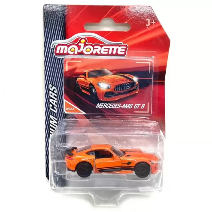 Majorette Premium Cars Mercedes-AMG GT R - 9613-5