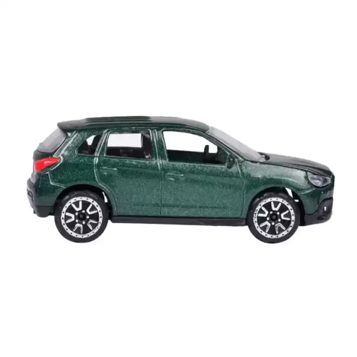 Majorette Premium Cars - Mitsubishi ASX