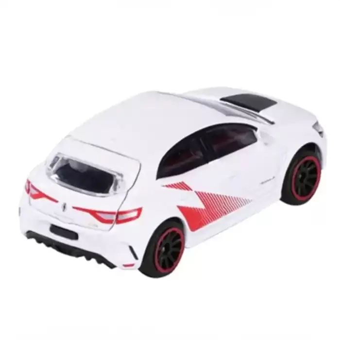 Majorette Premium Cars - Renault Megane R.S Trophy-R