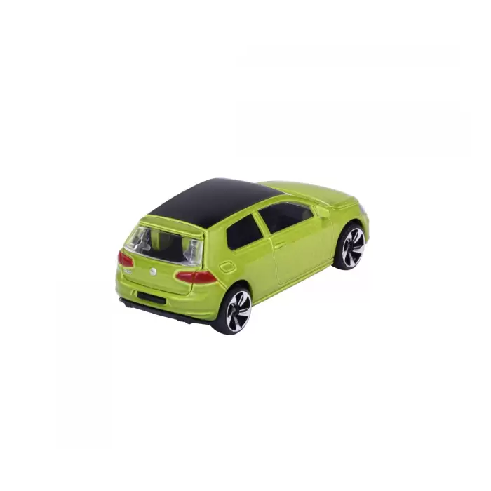 Majorette Premium Cars - Volkswagen Golf VII GTI