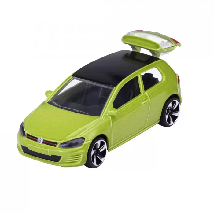 Majorette Premium Cars VW Golf VII GTI - 246C7