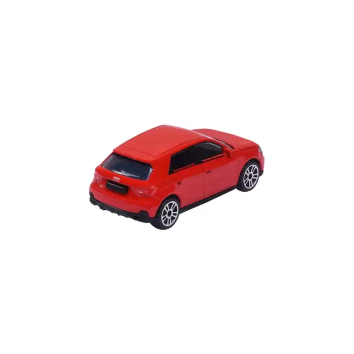 Majorette Street Cars - Audi A1
