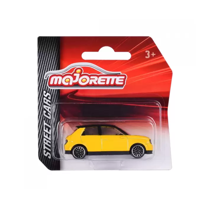 Majorette Street Cars - Honda E