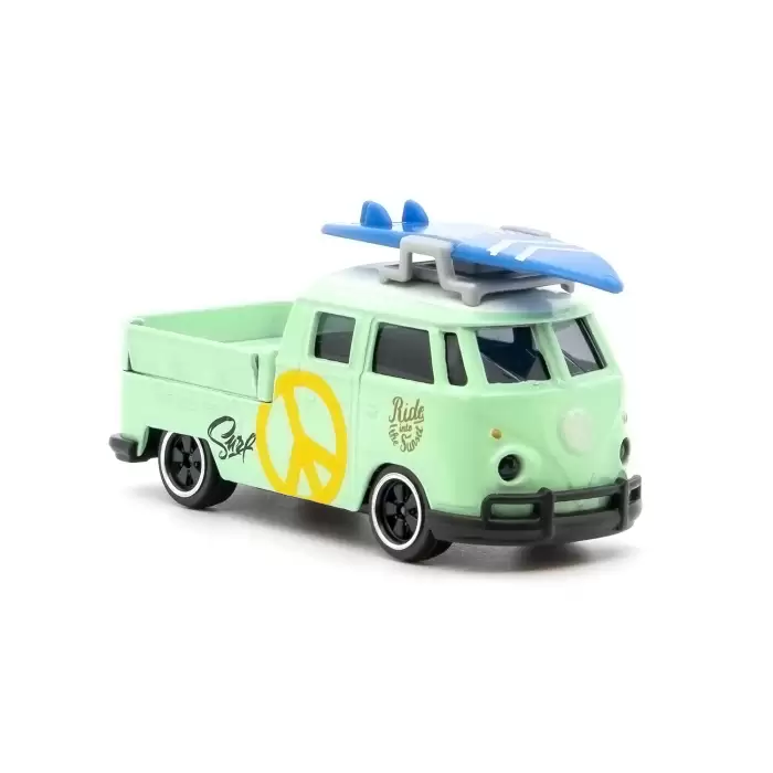 Majorette - Volkswagen The Originals (2li set) - Q03 Beetle