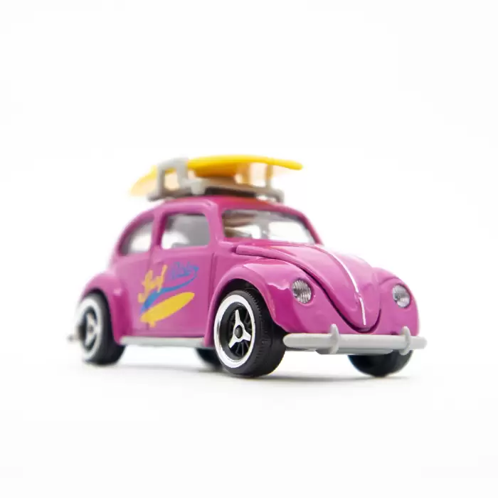 Majorette - Volkswagen The Originals (2li set) - Q03 Beetle