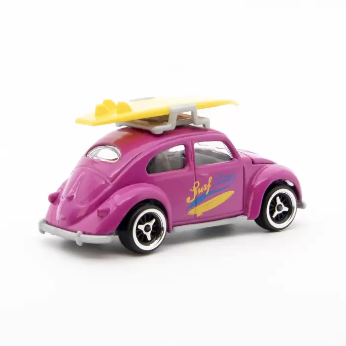 Majorette Volkswagen The Originals Premium Cars - Volkswagen Beetle