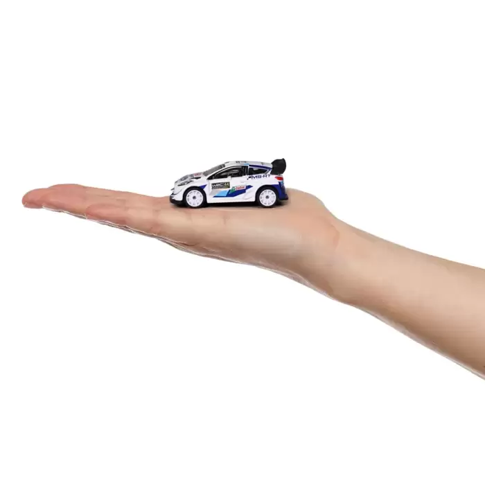 Majorette WRC Cars - Hyundai i20 Coupe