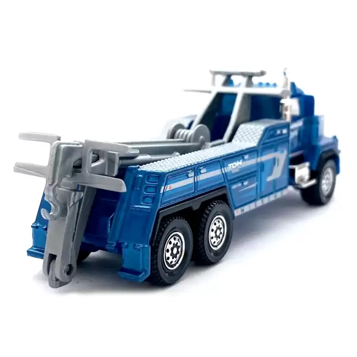 Matchbox İş Makinaları - Western Star 6900 XD 2/16 - 70. YIl Özel Seri