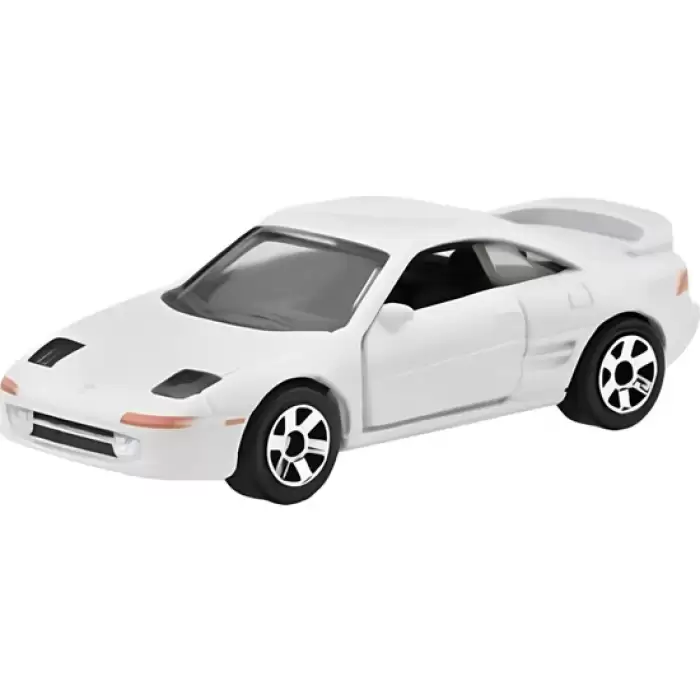 Matchbox Moving Parts 1990 Toyota MR2 W20 - 47/54