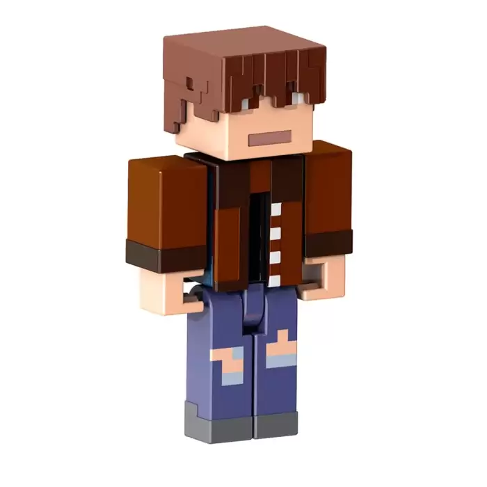 Minecraft Ripped Jeans Creator Serisi HLY84