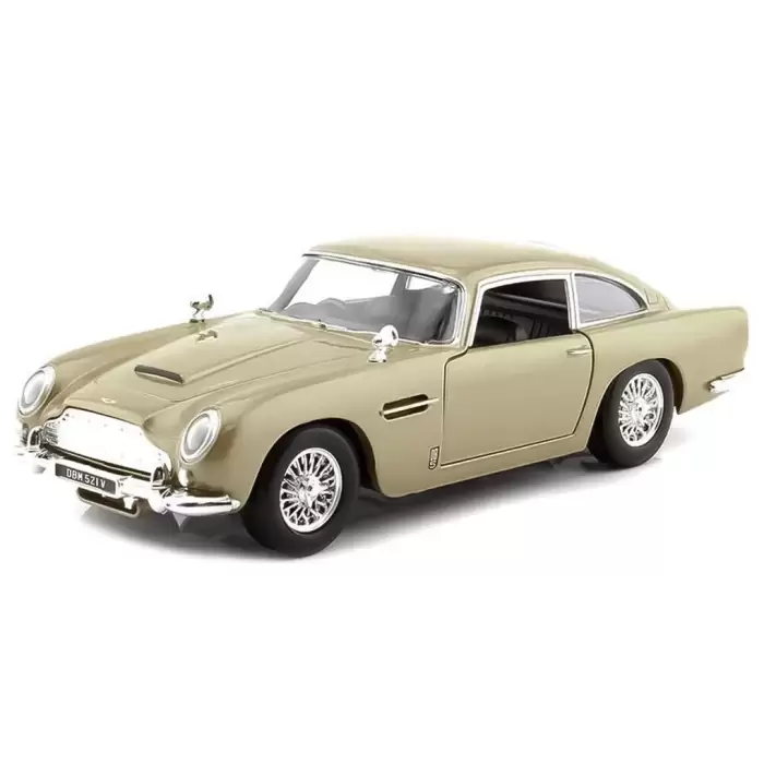 Motor Max 1:27 Aston Martin DB5