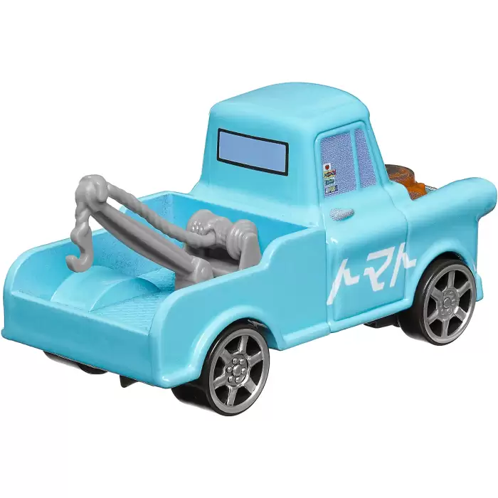 Pixar Cars - Drift Party Mater