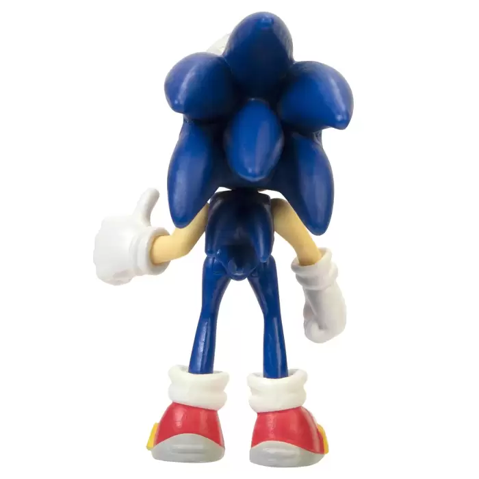 Jakks Sonic The Hedgehog Figür - 414374