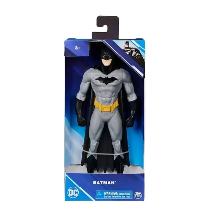 Spin Master Batman Aksiyon Figür 24 cm