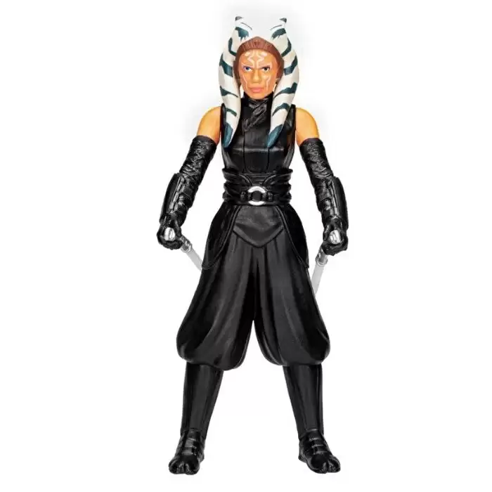 Star Wars Ahsoka Tano Figür 24 Cm, F7410