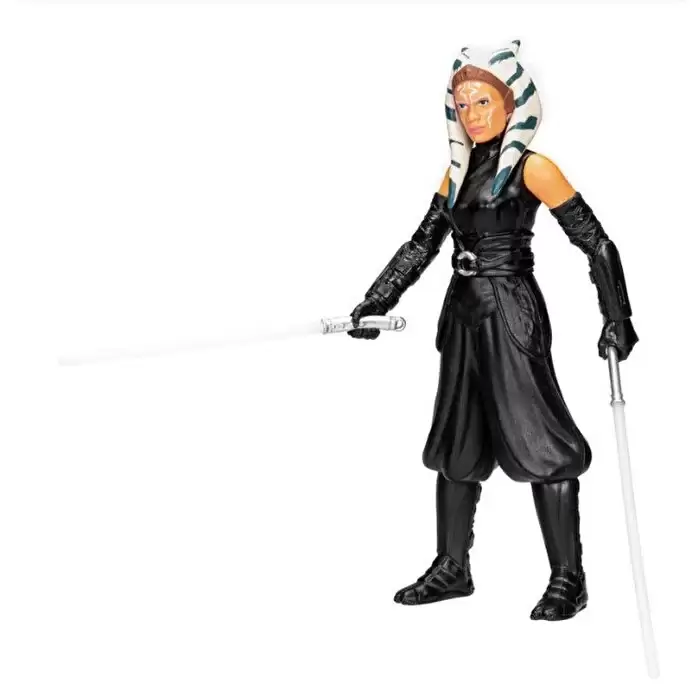 Star Wars Ahsoka Tano Figür 24 Cm, F7410