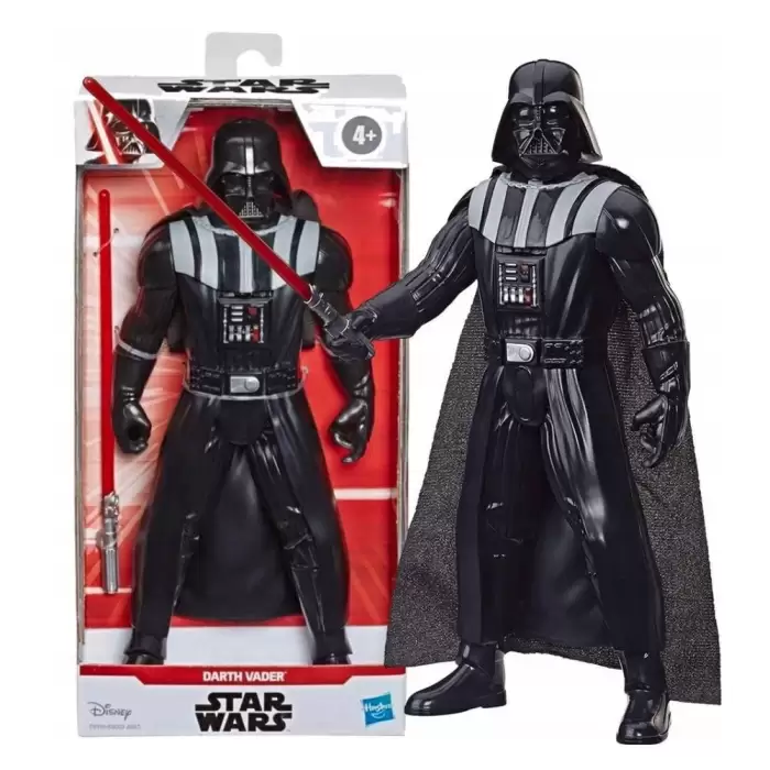 Star Wars Darth Vader Figür 24 Cm, E8355