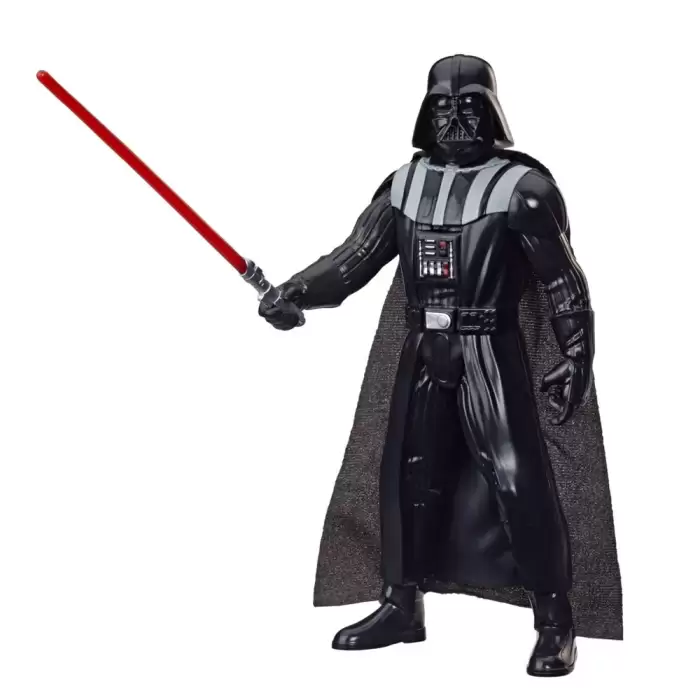 Star Wars Darth Vader Figür 24 Cm, E8355