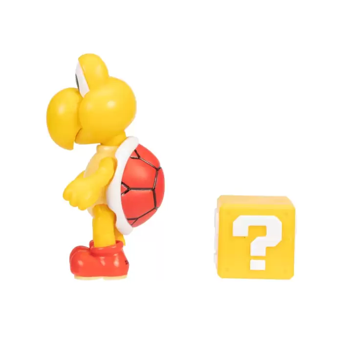 Süper Mario Figür Red Koopa Troopa - 411744-6-Gen