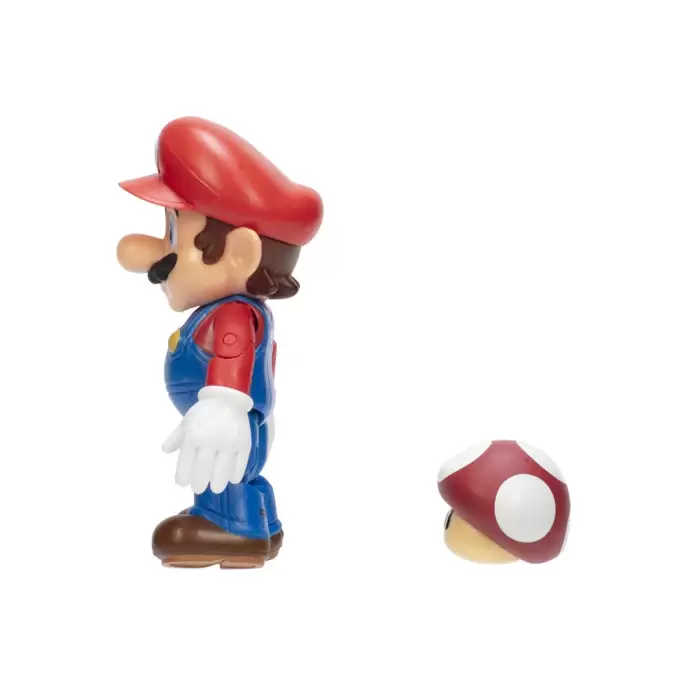 Süper Mario Figür Super Mario W27-411744-6-Gen