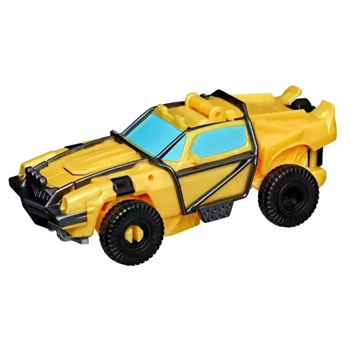 TRANSFORMERS: Rise of the Beasts , Bumblebee , F3896-F4606