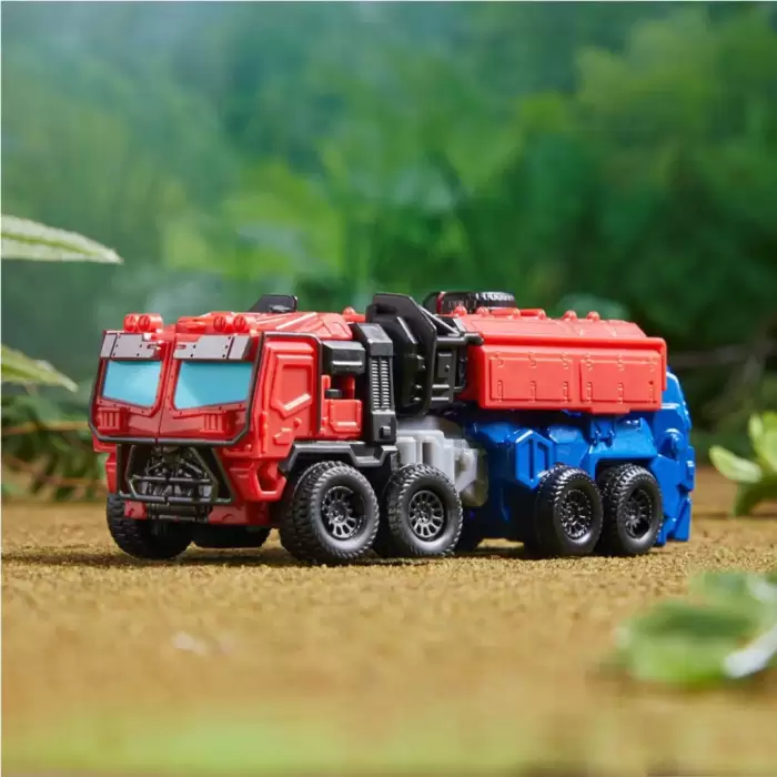 TRANSFORMERS: Rise of the Beasts , Optimus Prime, F3896-F4605
