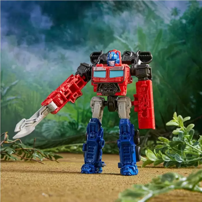 TRANSFORMERS: Rise of the Beasts , Optimus Prime, F3896-F4605