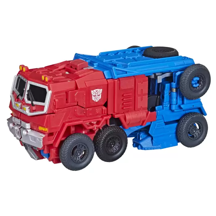 TRANSFORMERS: Rise of the Beasts , Optimus Prime , F3900-F4642