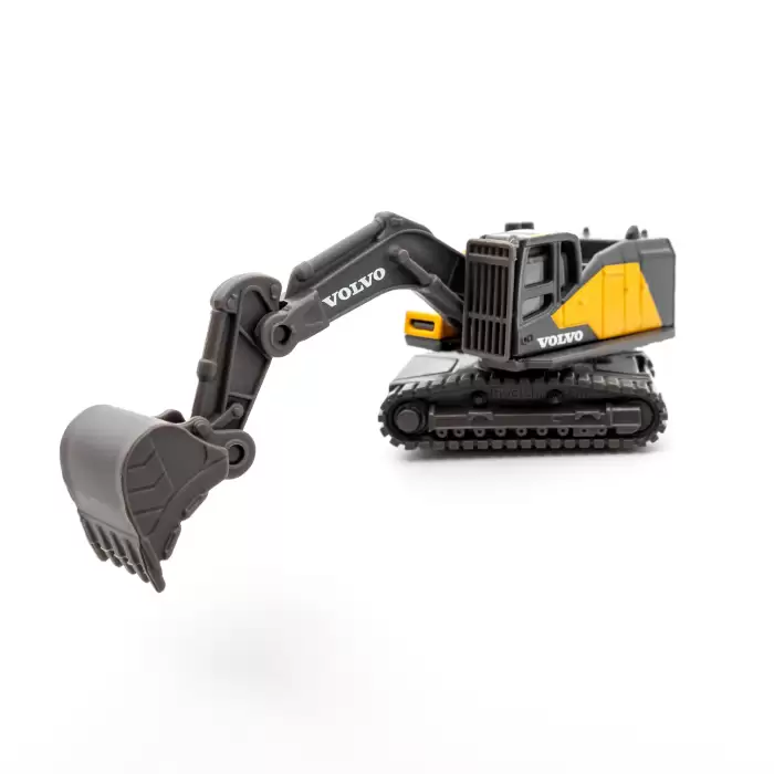 Volvo Construction Excavator EC950F