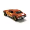 2020 Hot Wheels - 67 Camaro - HW Flames - 231