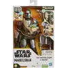 Star Wars Mandalorian & Grogu F5194