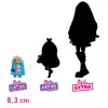 Barbie Extra Mini Miniş Bebek HLN48