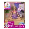 Barbie® Meditasyon Yapıyor Oyun Seti HHX64