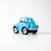 Die Cast Metal Little Beetle Oyuncak 4.5 CM