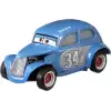 Disney Pixar Cars - Heyday River Scott