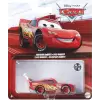 Disney Pixar Cars - Lightning McQueen